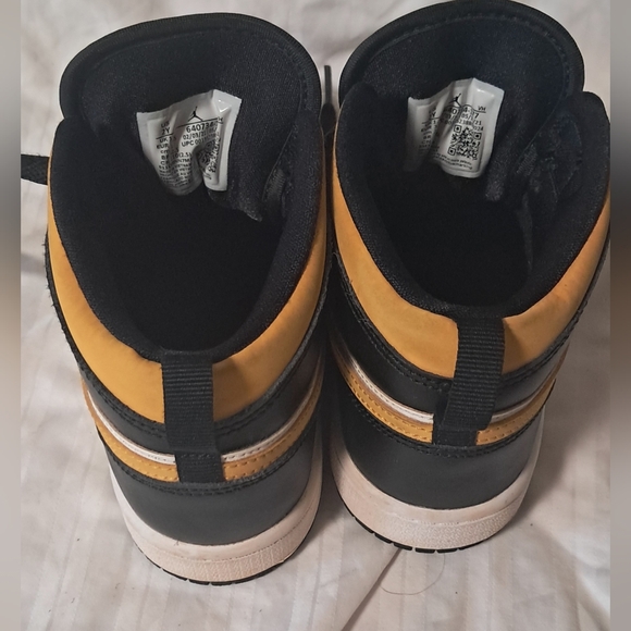 2Y Air Jordan 1 - Picture 11 of 13